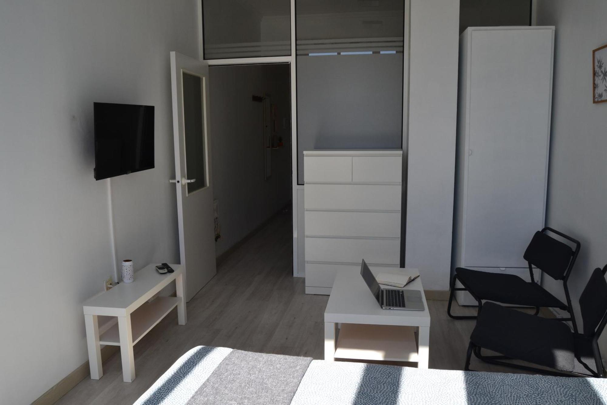 Bright Studio In Los Boliches Фуенхірола Екстер'єр фото