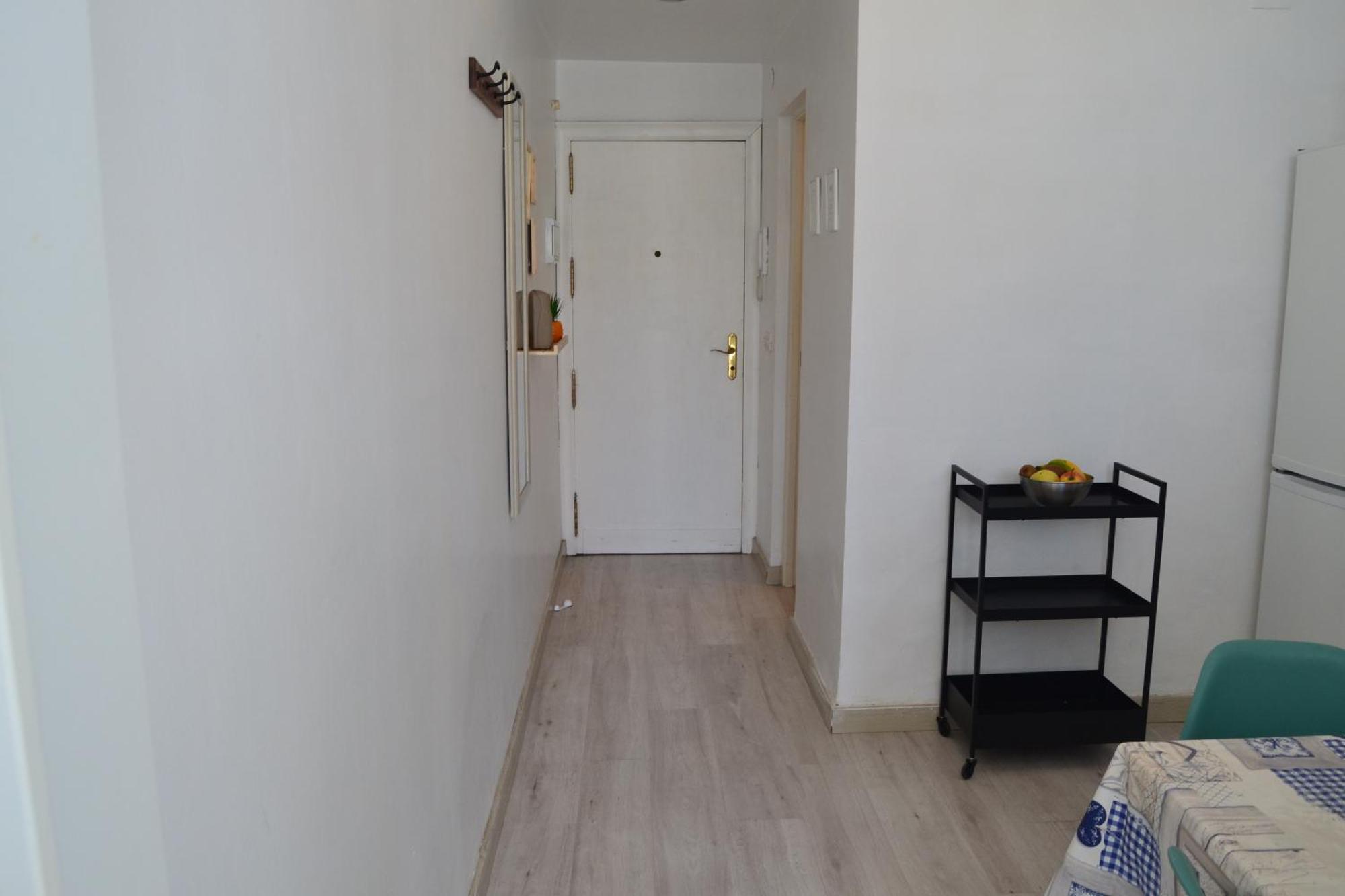 Bright Studio In Los Boliches Фуенхірола Екстер'єр фото
